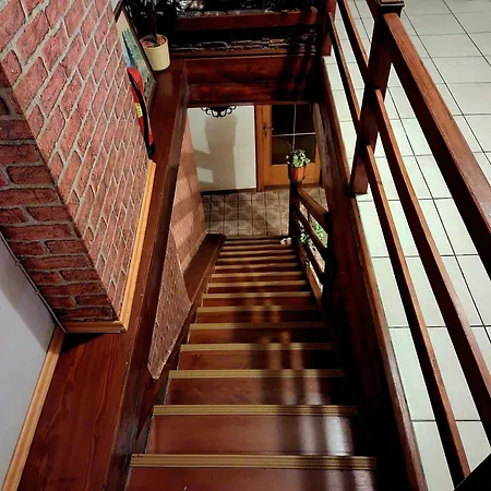 Haus Marianne Gasthuis