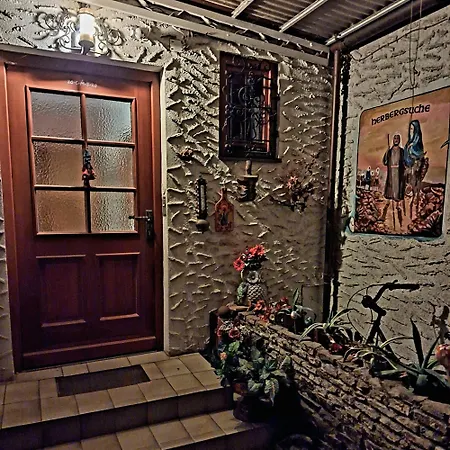 Haus Marianne Guest house