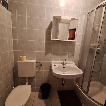 Haus Marianne Bad Voeslau