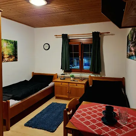 Haus Marianne 3*