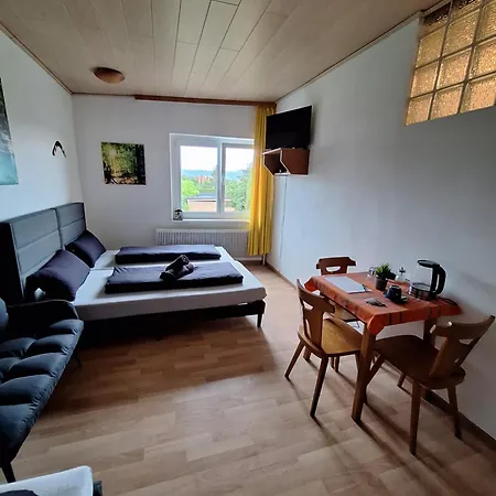 Haus Marianne Gasthof 3*
