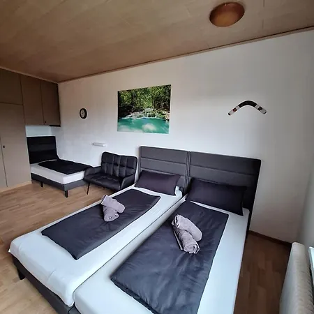 Haus Marianne Bad Voeslau