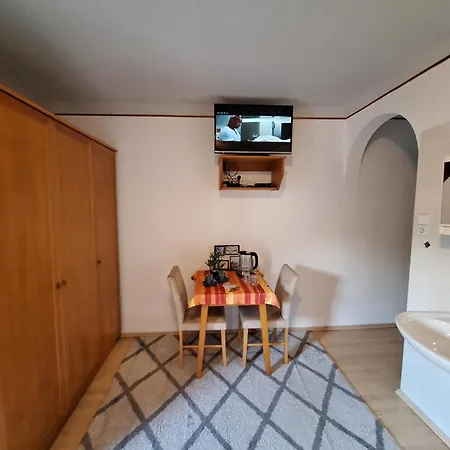 Haus Marianne 3* Bad Voeslau