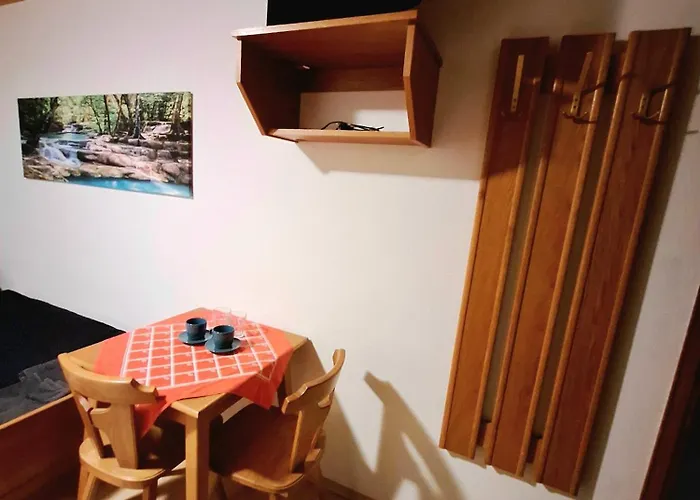 Haus Marianne 3* Bad Voeslau