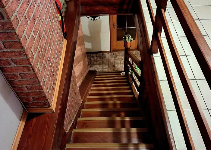 Haus Marianne Gasthuis