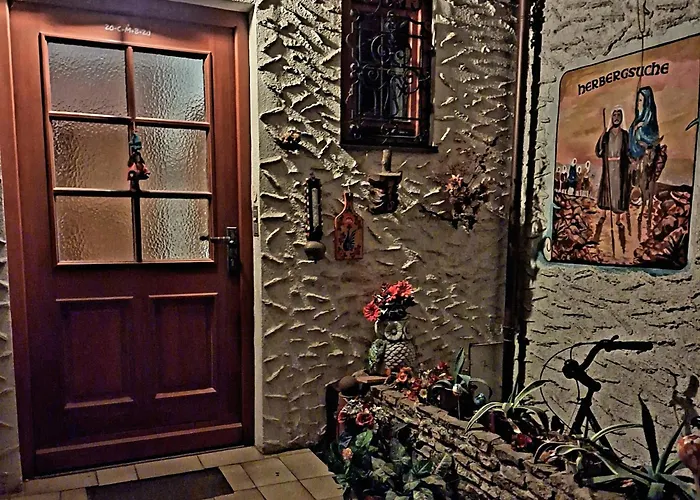 Haus Marianne Gasthuis