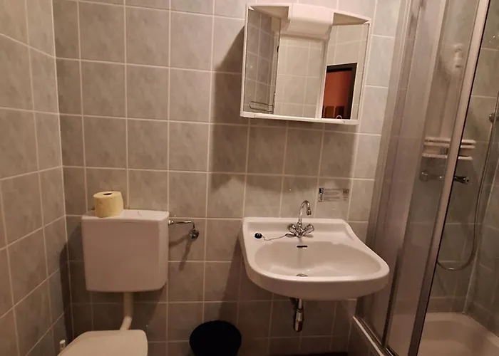 Haus Marianne Bad Voeslau